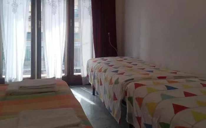 B&B Al Molo